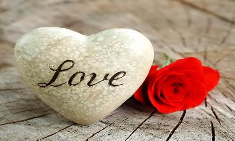 beautiful love message