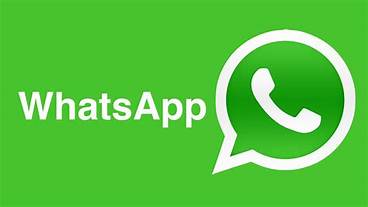 Whats app message