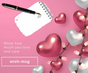 wishes & messages 